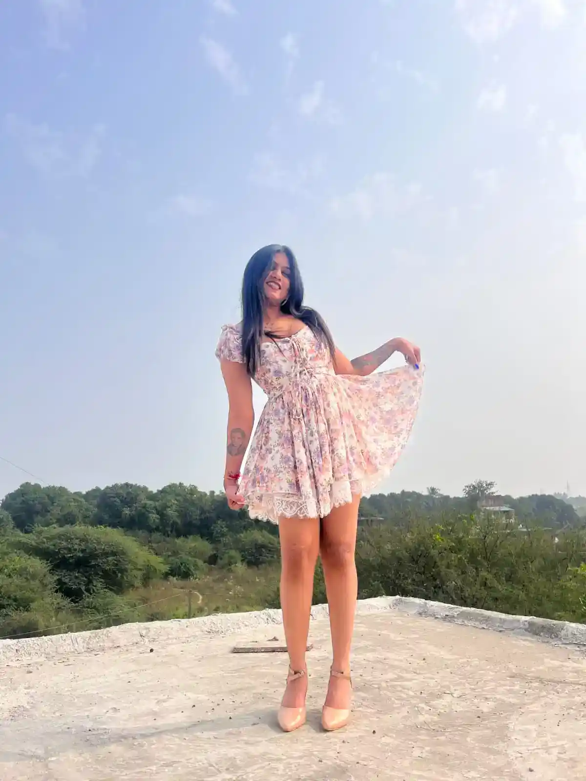 Mahipalpur escorts service